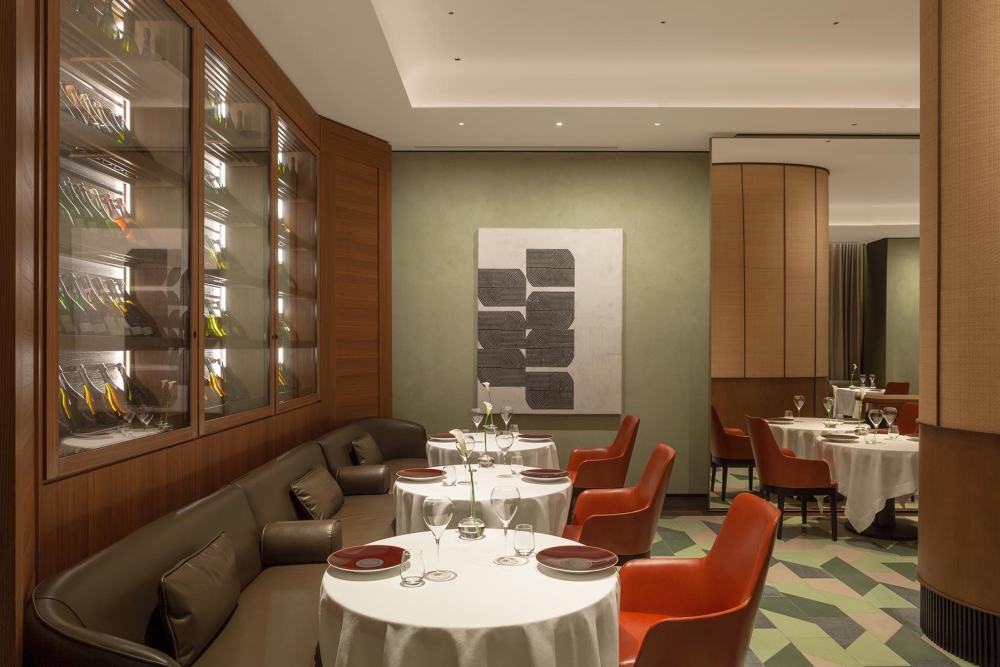 Flaviano Capriotti - FCA PELLICO3 PARK HYATT 07