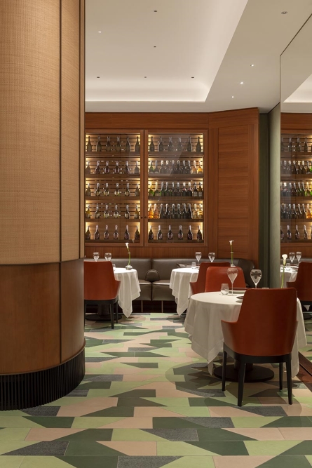 Flaviano Capriotti - FCA PELLICO3 PARK HYATT 04