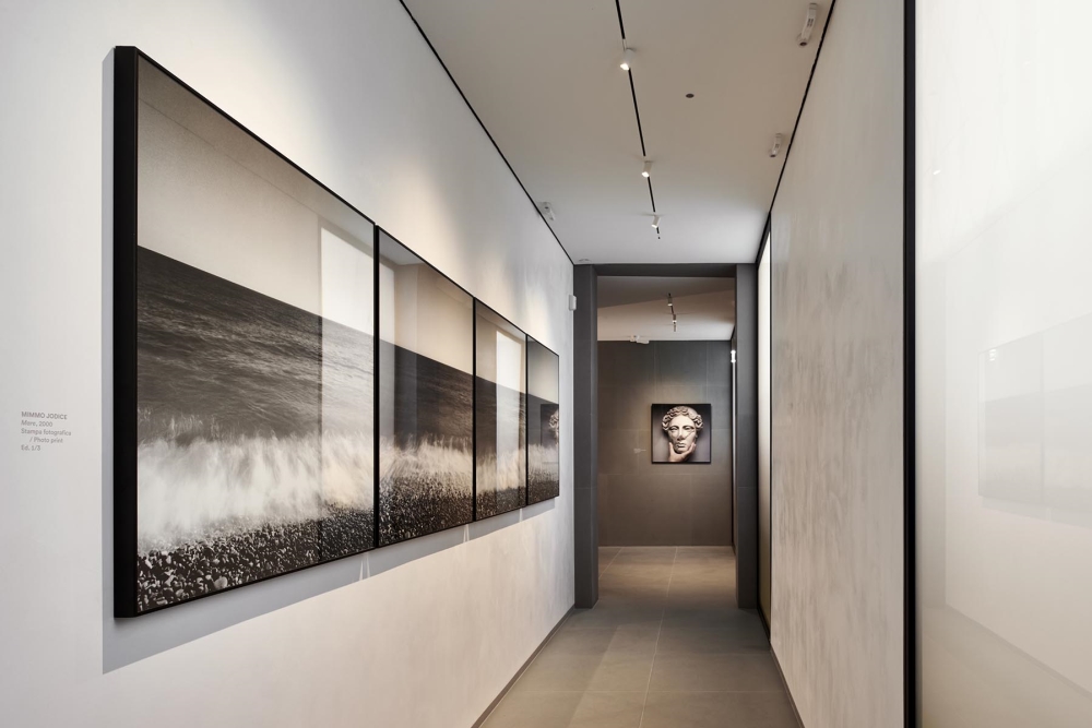 Flaviano Capriotti - FCA APREA RISTORANTE 01