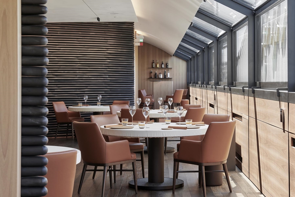 Flaviano Capriotti - FCA APREA RISTORANTE 09