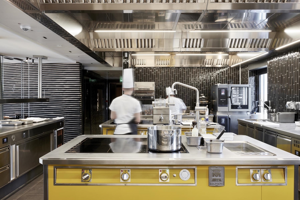 Flaviano Capriotti - FCA APREA RISTORANTE 10