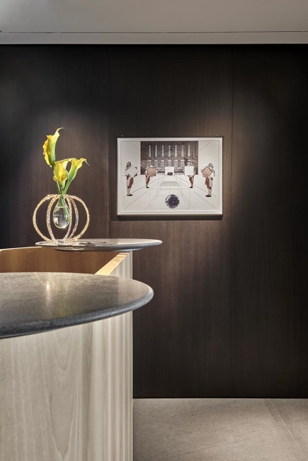 Flaviano Capriotti - FCA APREA RISTORANTE 04