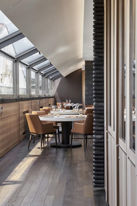 Flaviano Capriotti - FCA APREA RISTORANTE 06