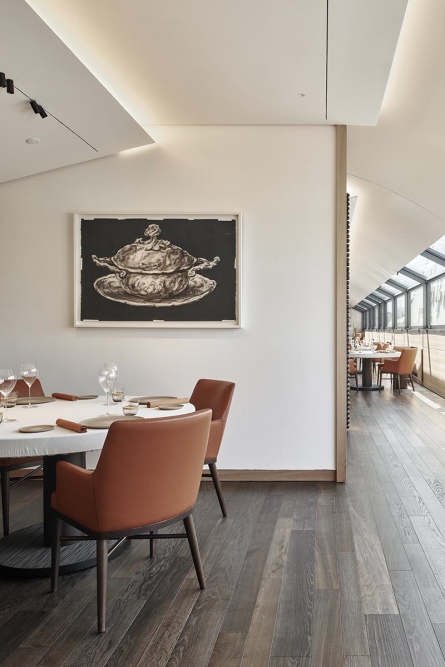 Flaviano Capriotti - FCA APREA RISTORANTE 08