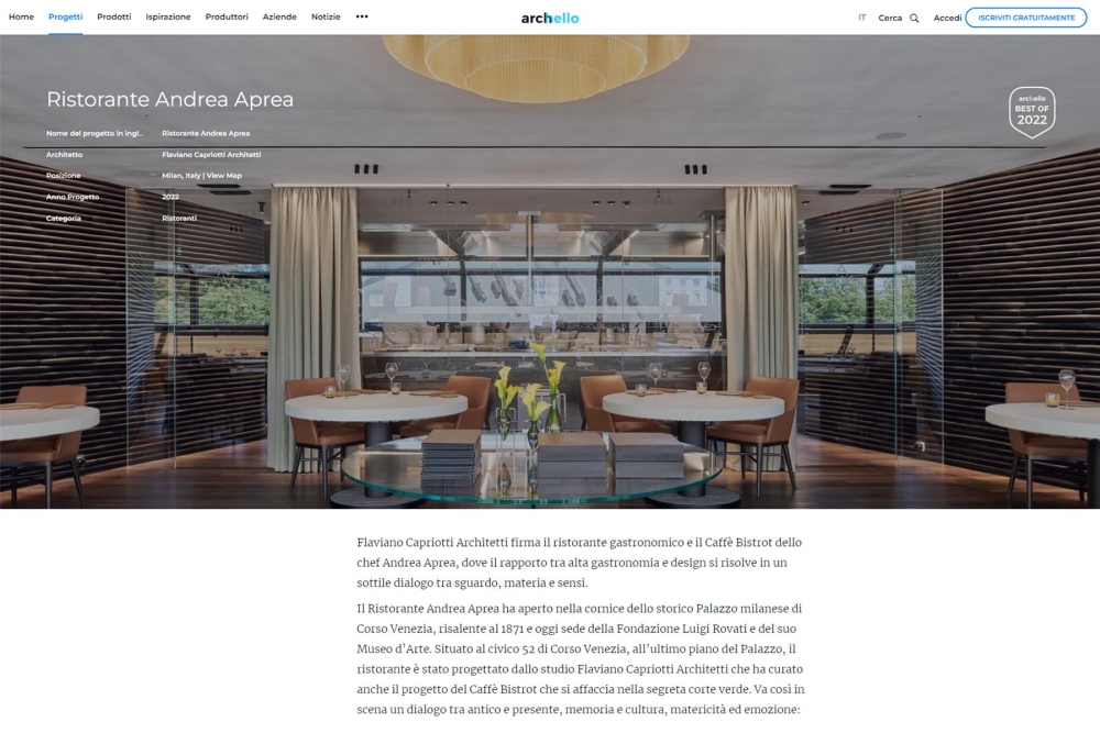 Flaviano Capriotti - FCA NEWS ARCHELLO APREA