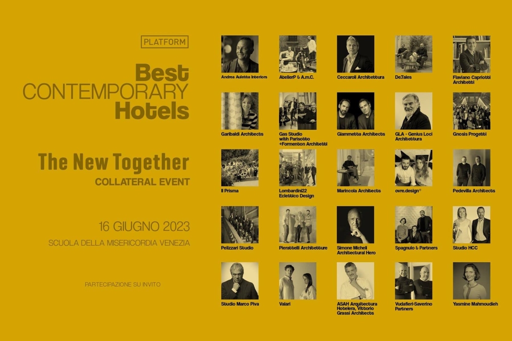 Flaviano Capriotti - PLATFORM