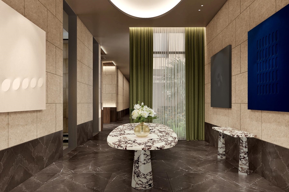 Flaviano Capriotti - FCA THREE FAMILIES VILLA_01