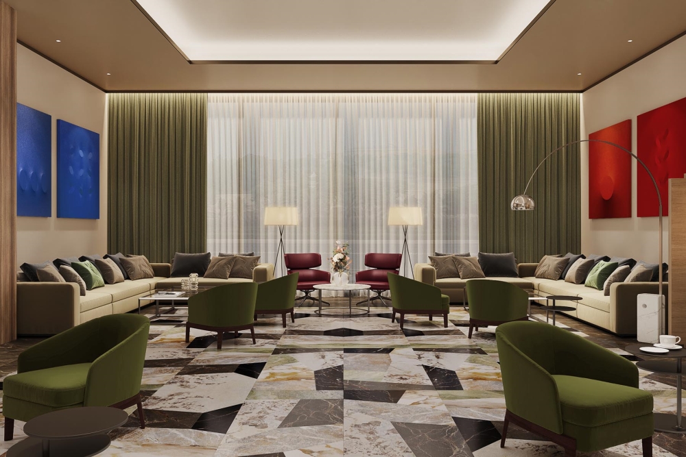 Flaviano Capriotti - FCA THREE FAMILIES VILLA_02