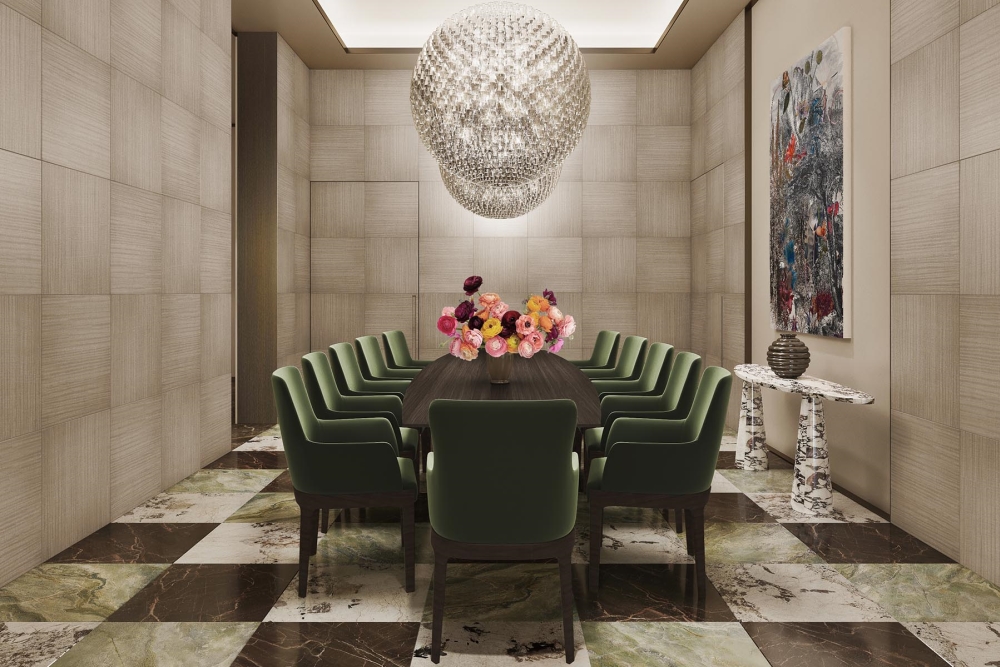 Flaviano Capriotti - FCA THREE FAMILIES VILLA_03