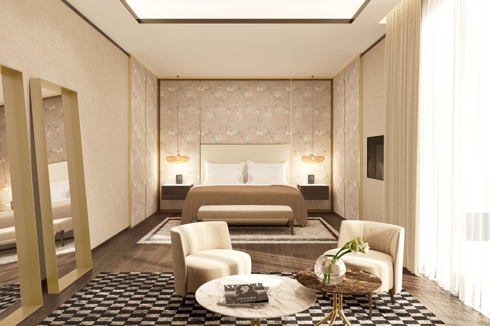 Flaviano Capriotti - FCA THREE FAMILIES VILLA_05