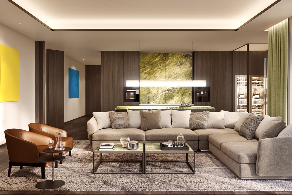 Flaviano Capriotti - FCA THREE FAMILIES VILLA_07