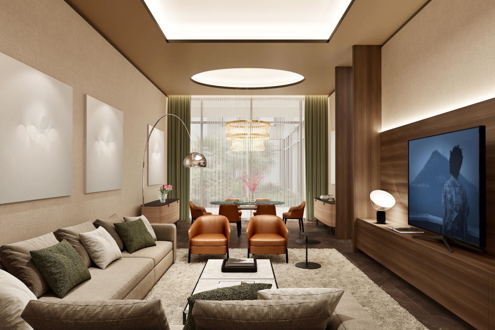 Flaviano Capriotti - FCA THREE FAMILIES VILLA_08