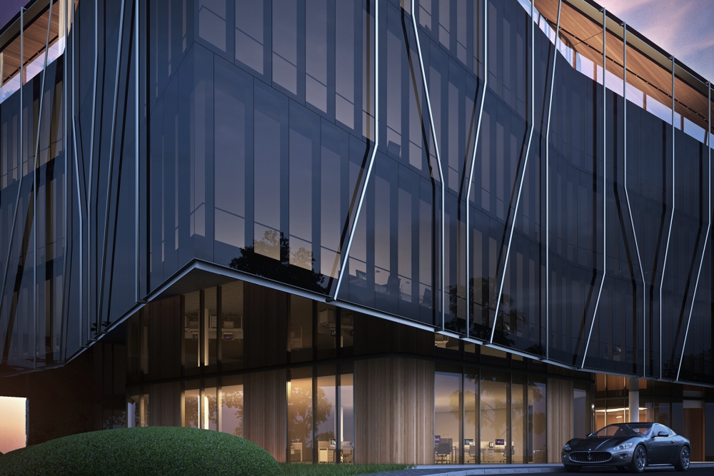 Flaviano Capriotti - FCA BRIGHT LINE OFFICE_copertina