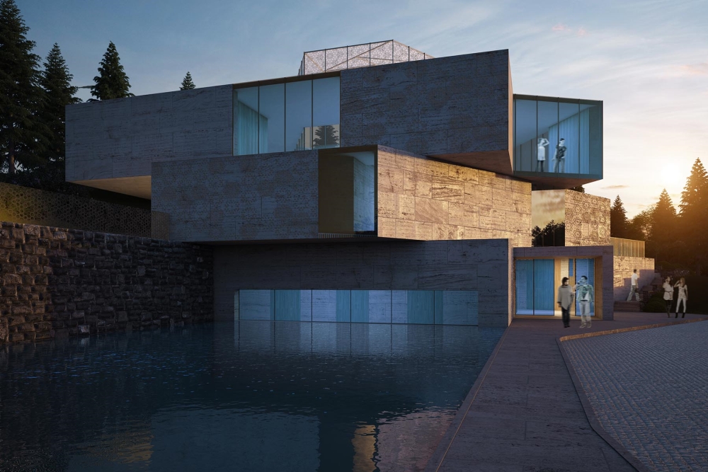 Flaviano Capriotti - FCA FRANKLIN GROTTO_copertina