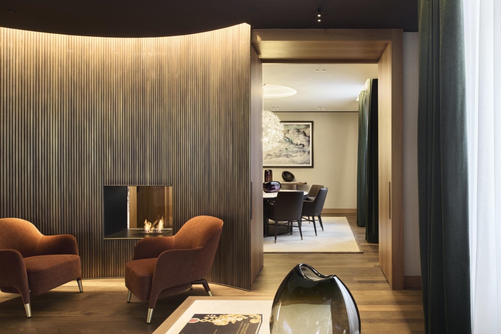 Flaviano Capriotti - FCA PARK HYATT SIG SUITES 01