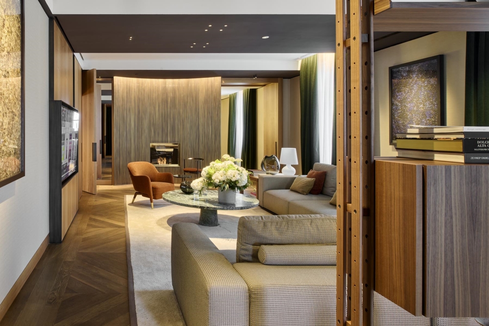 Flaviano Capriotti - FCA PARK HYATT SIG SUITES 02