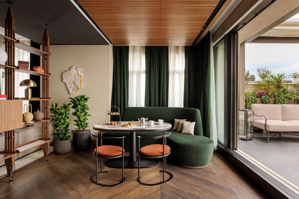 Flaviano Capriotti - FCA PARK HYATT SIG SUITES 04