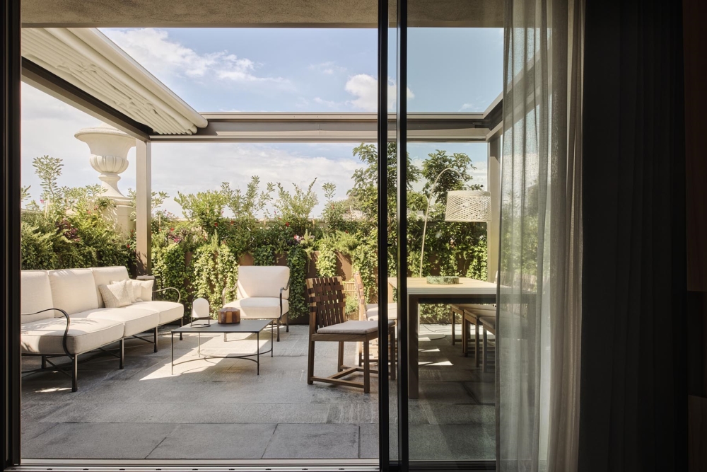 Flaviano Capriotti - FCA PARK HYATT SIG SUITES 05