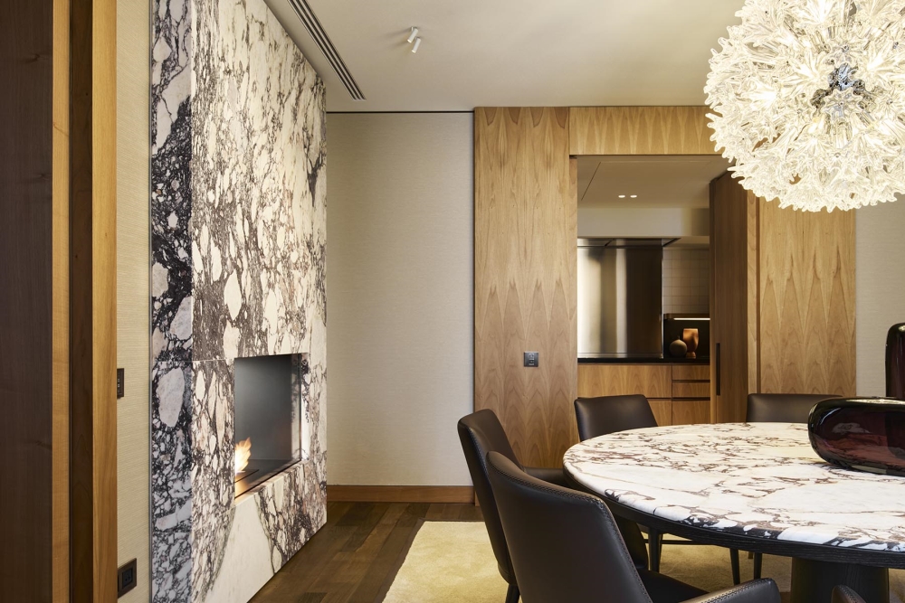 Flaviano Capriotti - FCA PARK HYATT SIG SUITES 06