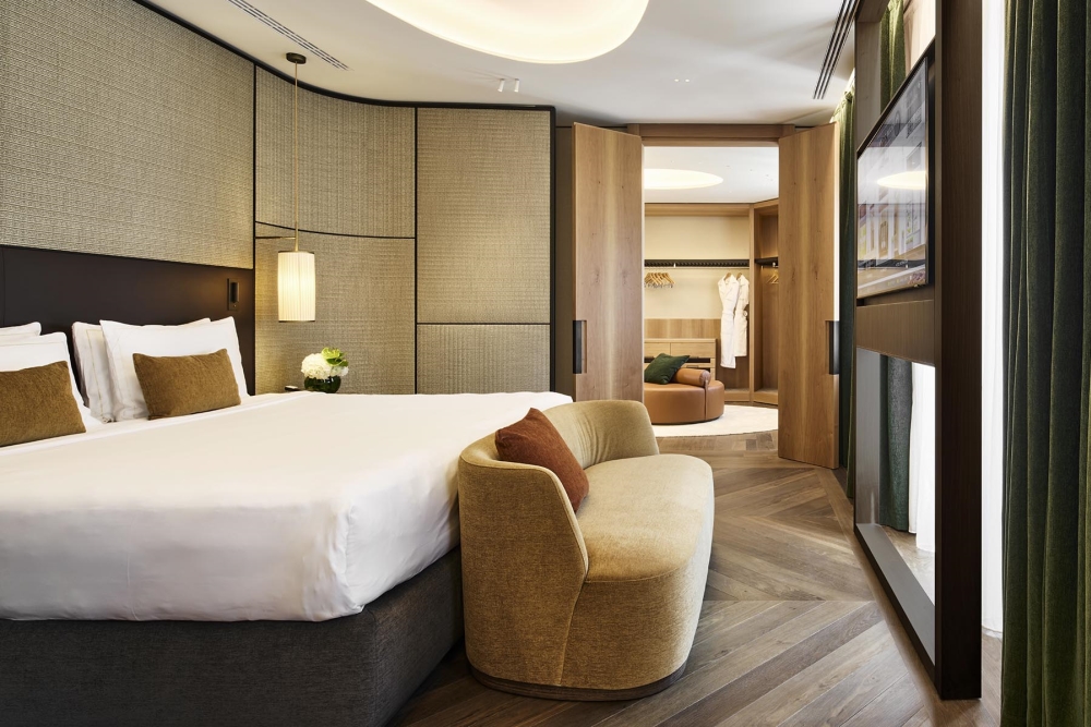 Flaviano Capriotti - FCA PARK HYATT SIG SUITES 09