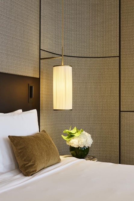 Flaviano Capriotti - FCA PARK HYATT SIG SUITES 10