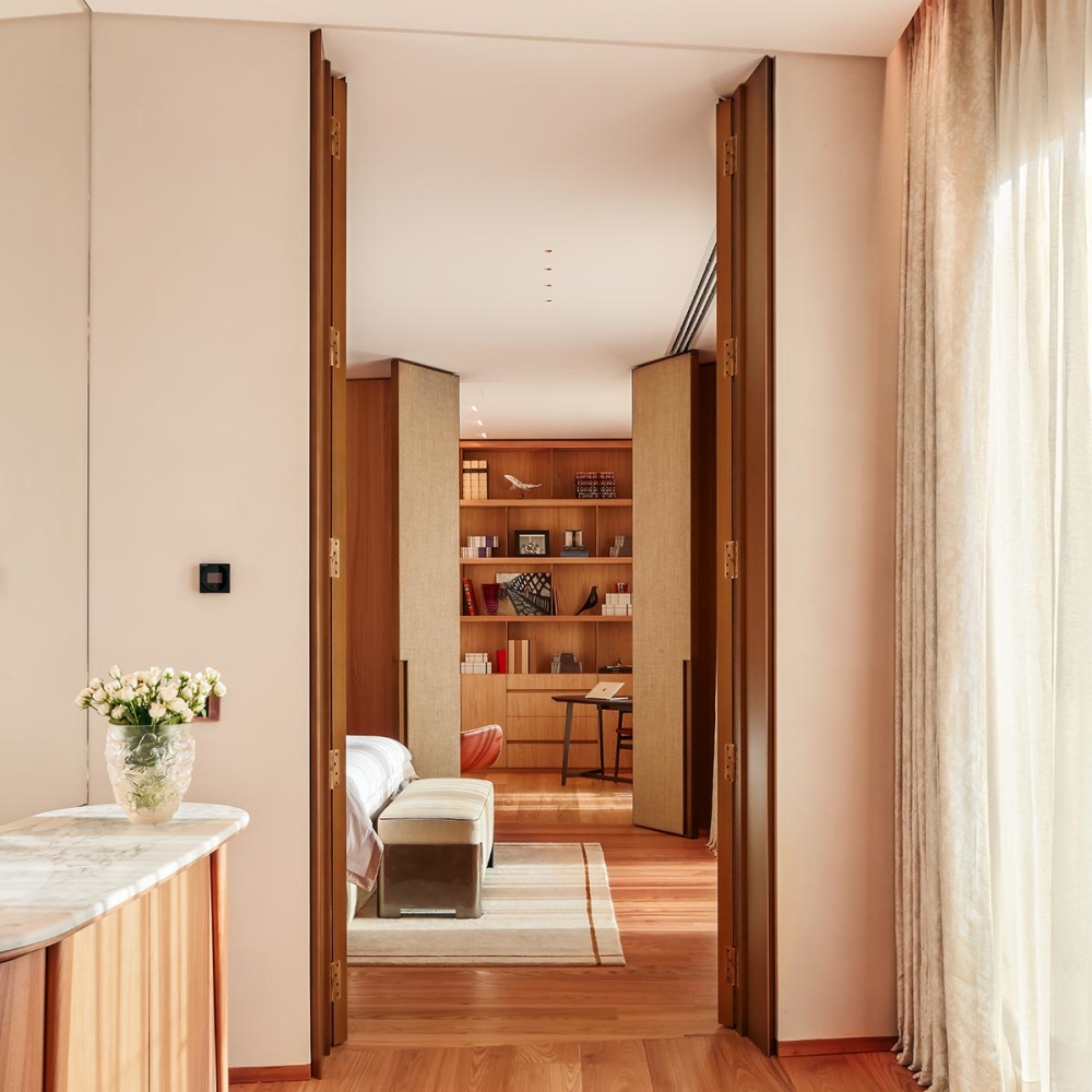 Flaviano Capriotti - FCA PALM VILLA 20