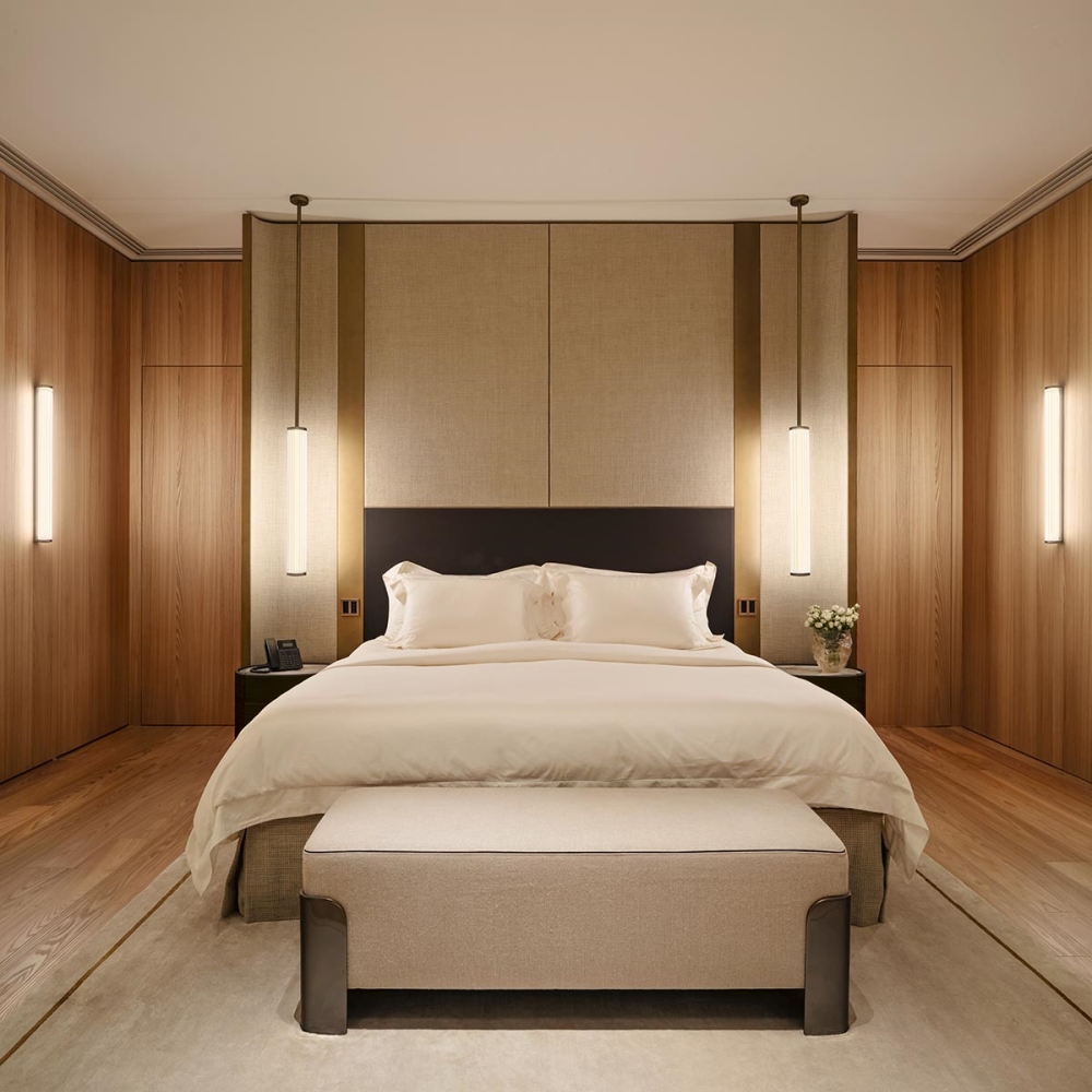 Flaviano Capriotti - FCA PALM VILLA 21