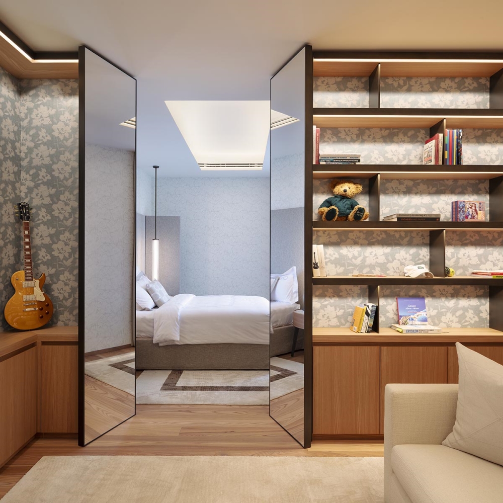 Flaviano Capriotti - FCA PALM VILLA 27