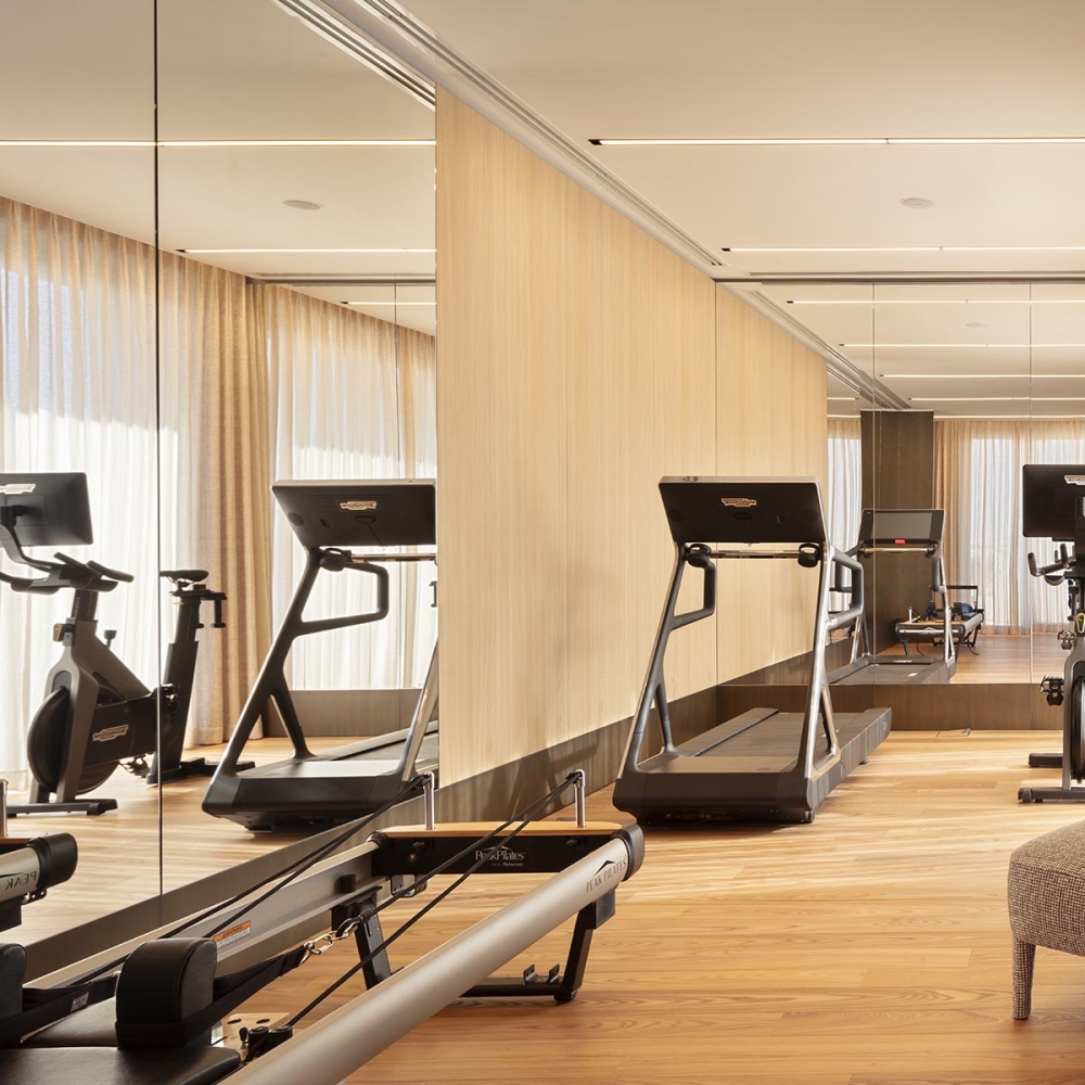 Flaviano Capriotti - FCA PALM VILLA 28