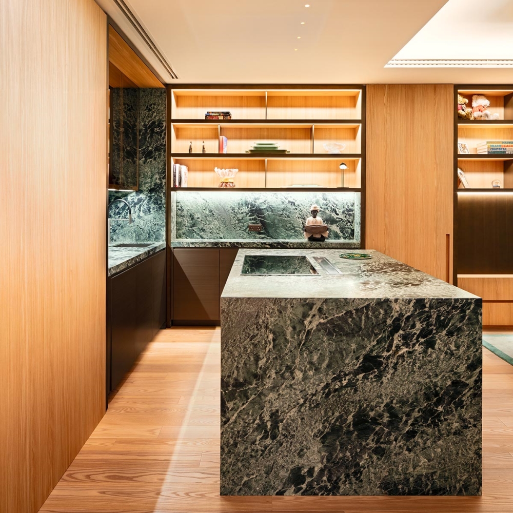 Flaviano Capriotti - FCA PALM VILLA 31