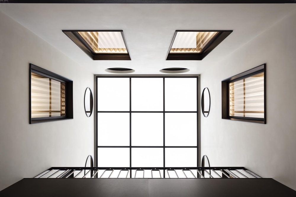 Flaviano Capriotti - FCA PALM VILLA 12