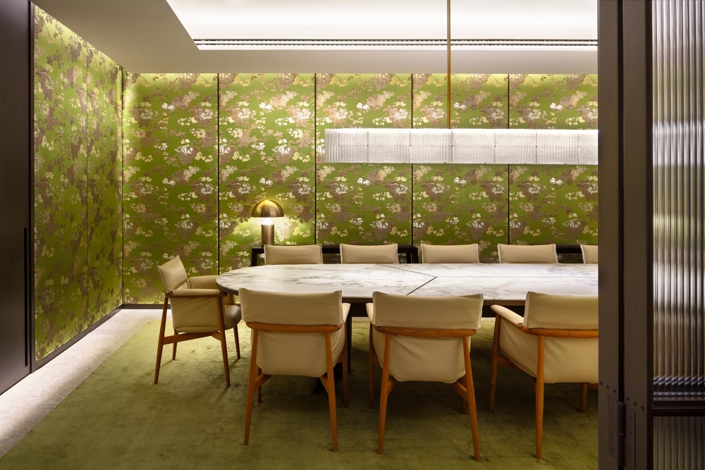 Flaviano Capriotti - FCA PALM VILLA 14