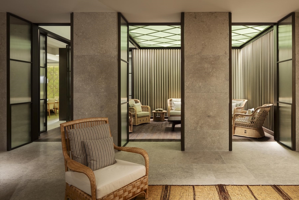 Flaviano Capriotti - FCA PALM VILLA 15