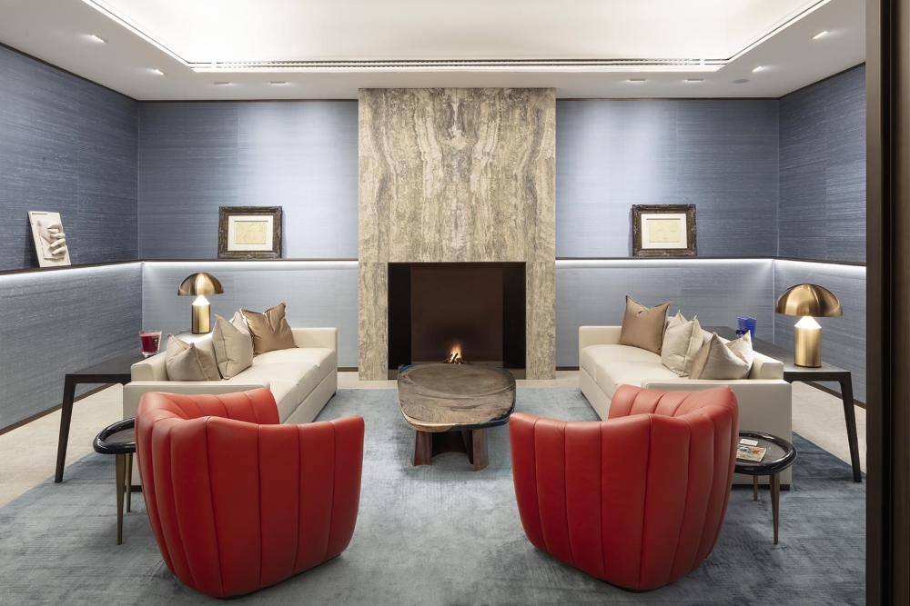 Flaviano Capriotti - FCA PALM VILLA 18