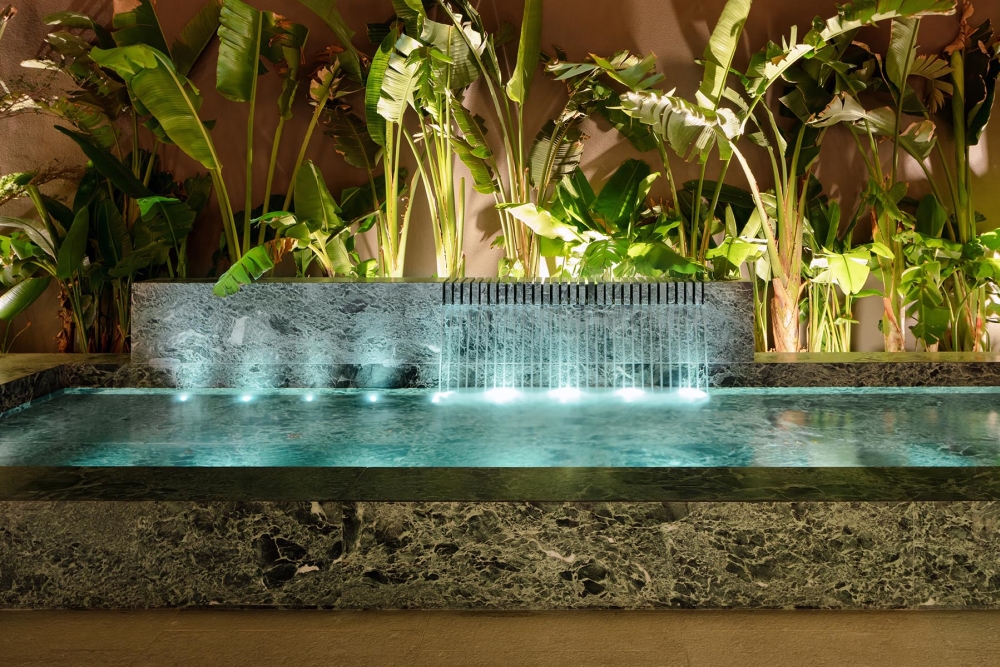 Flaviano Capriotti - FCA PALM VILLA 4