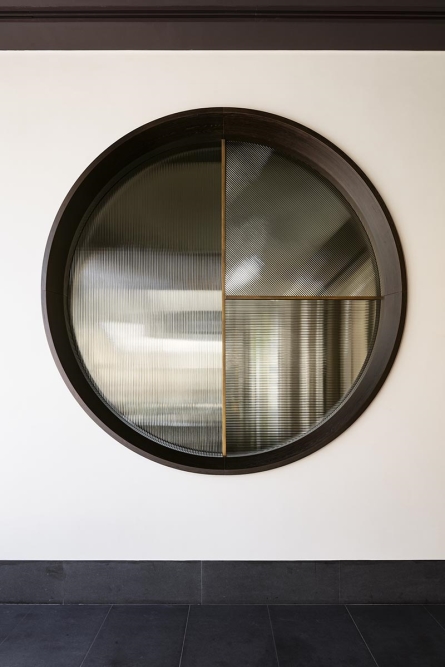 Flaviano Capriotti - FCA PALM VILLA 13