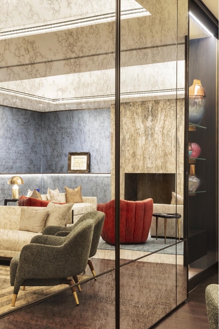 Flaviano Capriotti - FCA PALM VILLA 17