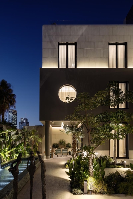 Flaviano Capriotti - FCA PALM VILLA 2