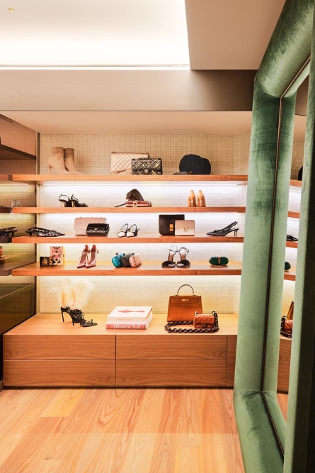 Flaviano Capriotti - FCA PALM VILLA 23