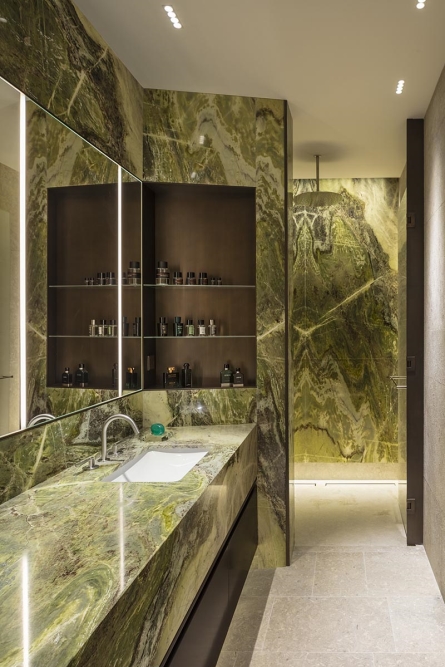 Flaviano Capriotti - FCA PALM VILLA 24