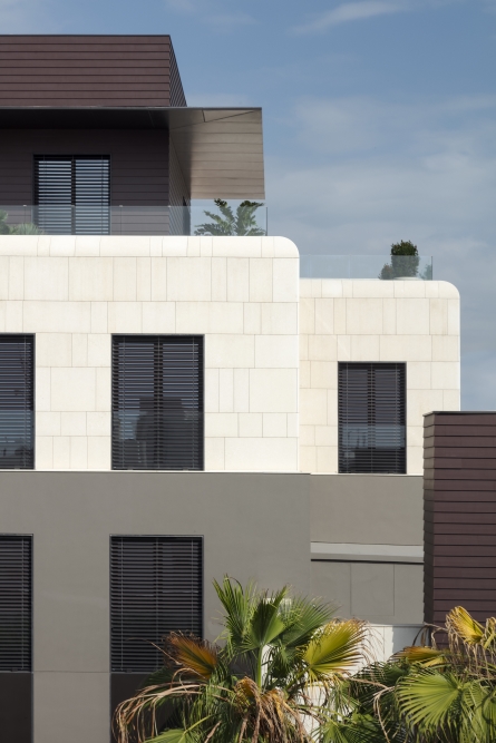 Flaviano Capriotti - FCA PALM VILLA 5