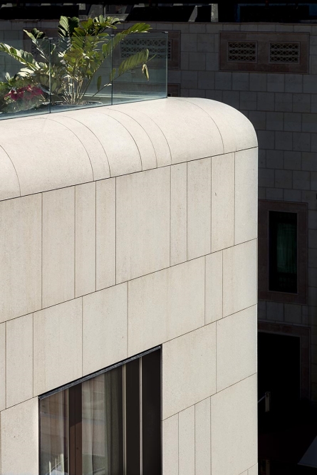 Flaviano Capriotti - FCA PALM VILLA 6