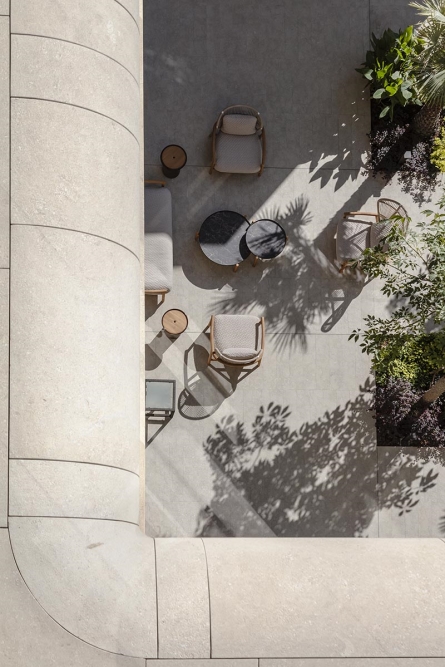 Flaviano Capriotti - FCA PALM VILLA 7