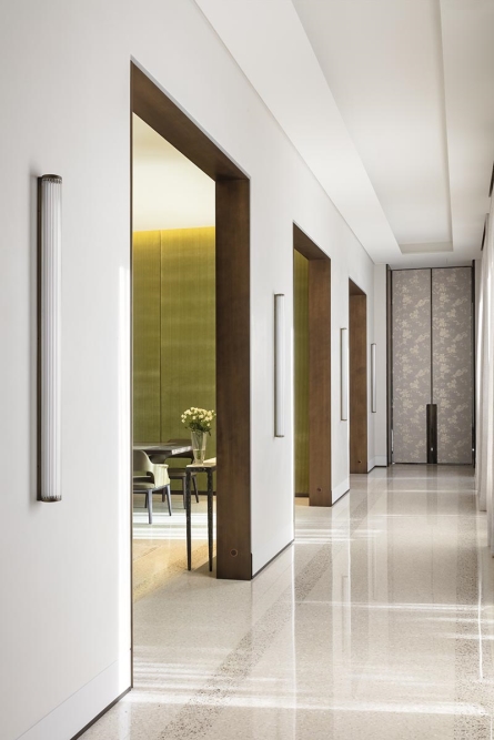 Flaviano Capriotti - FCA PALM VILLA 9