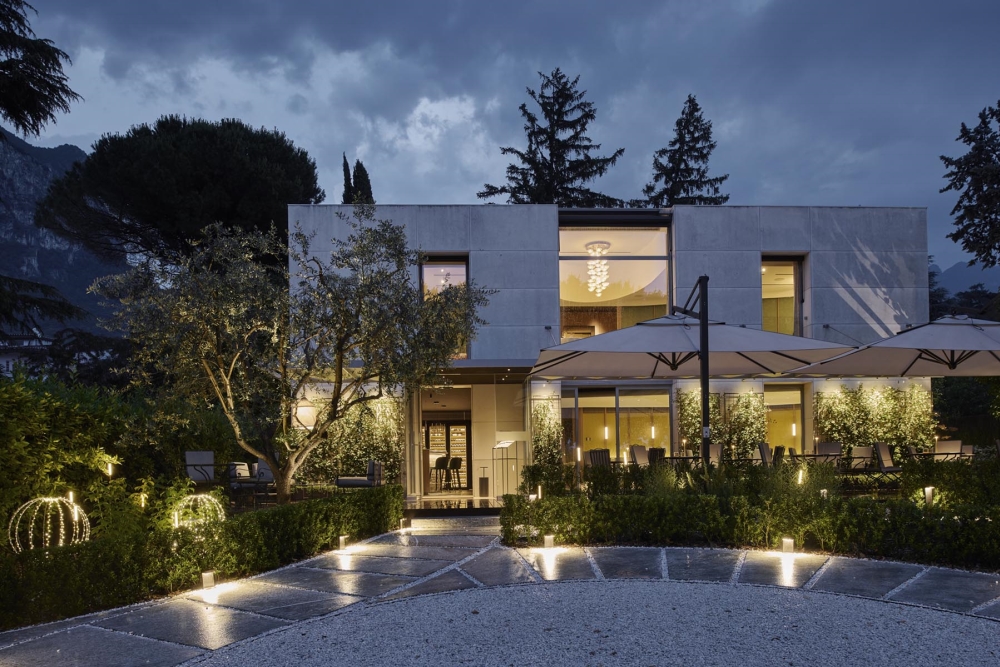 Flaviano Capriotti - Flaviano_Capriotti_Architetti_NIOBE_CPR AH 190
